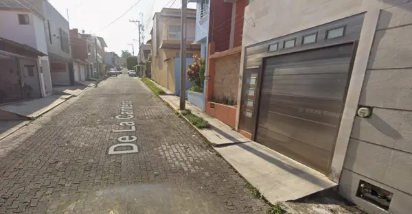 Casa en venta en Pedregal de las Animas, Xalapa — foto 3 de 11