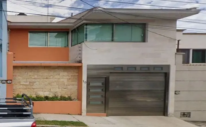 Casa en venta en Pedregal de las Animas, Xalapa — foto 1 de 11