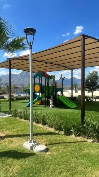 Casa en venta en Ciudad Cumbres, García — foto 3 de 52