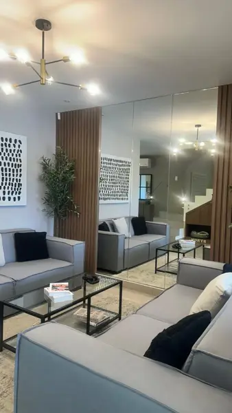 Casa en venta en Ciudad Cumbres, García — foto 2 de 52