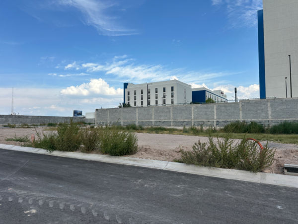 Terreno en venta en Privadas de Santiago, Saltillo — foto 2 de 14