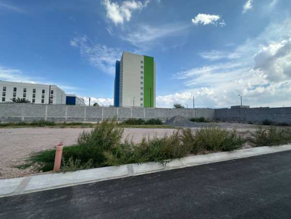 Terreno en venta en Privadas de Santiago, Saltillo — foto 3 de 14