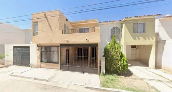Casa en venta en Rincon San Antonio, Gómez Palacio — foto 2 de 12