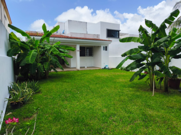 Casa en venta en Lagos del Sol, Benito Juárez — foto 3 de 19