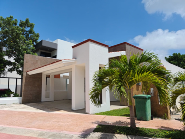 Casa en venta en Lagos del Sol, Benito Juárez — foto 2 de 19