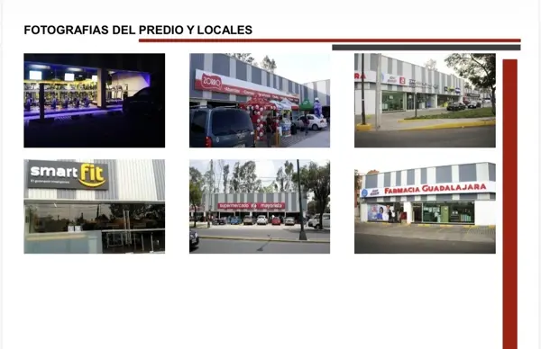 Local en renta en Ampliación San Pedro Xalpa, Azcapotzalco — foto 2 de 4