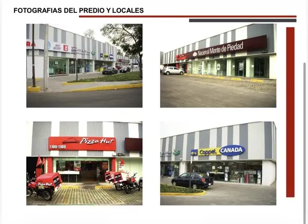 Local Comercial en Renta 212 mts.-Las Armas -Azcapotzalco