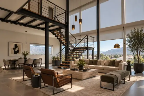 Casa en venta en Villa Montaña, San Pedro Garza García — foto 2 de 8