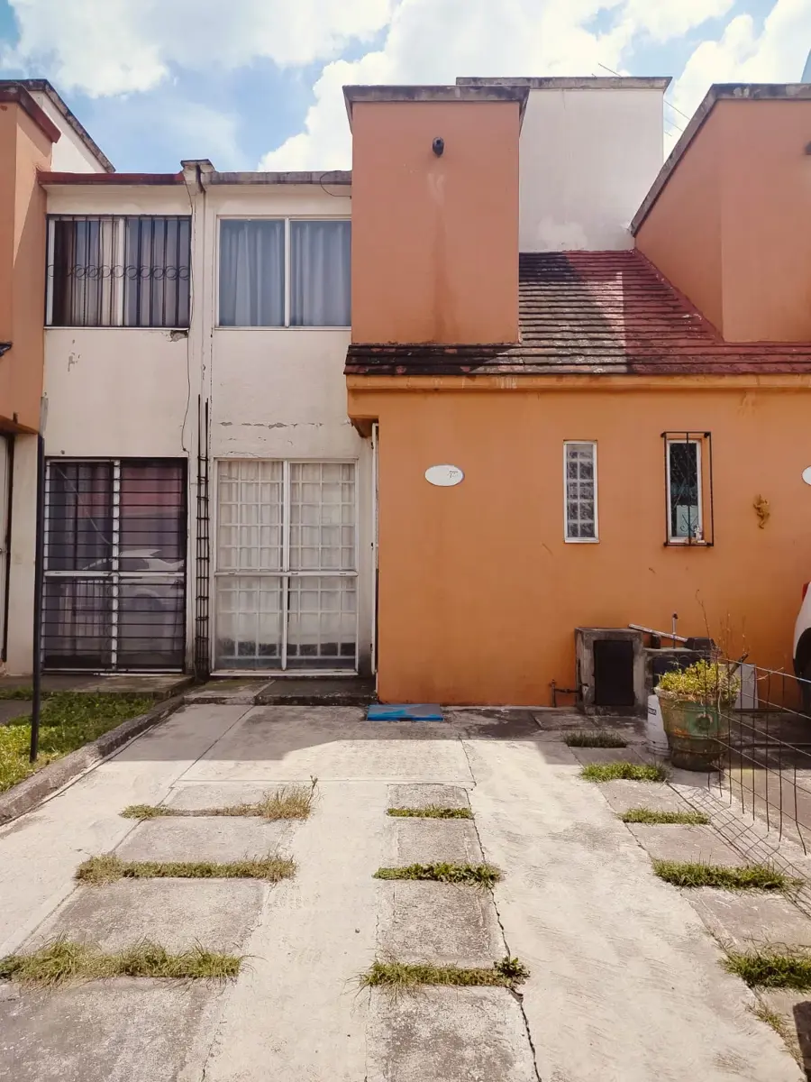 Casa en renta en Paseos de Izcalli, Cuautitlán Izcalli — foto 1 de 36