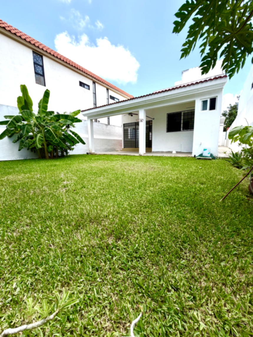 Casa en venta en Lagos del Sol, Benito Juárez — foto 1 de 19