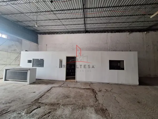 Bodega en renta en Sector Oriente, Delicias — foto 2 de 9