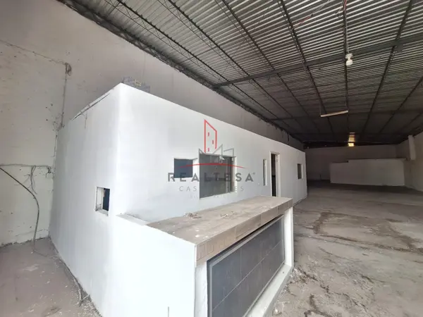 Bodega en renta en Sector Oriente, Delicias — foto 3 de 9