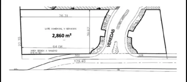 Terreno en Venta en Antigua, Monterrey, Nuevo León 4