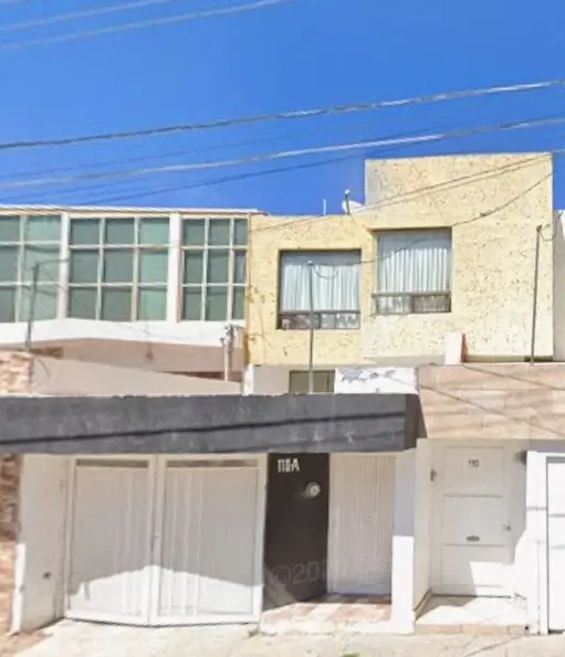 Casa en venta en La Encantada, Zacatecas, Zacatecas