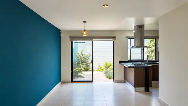 Casa en venta en Mitras Poniente, García — foto 2 de 10