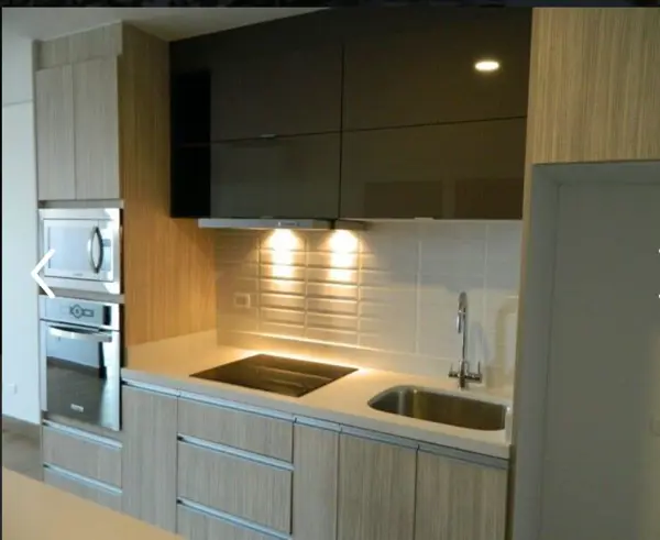 Departamento en venta en Centro, Monterrey — foto 3 de 11