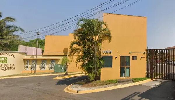 CASA EN VENTA EN BOCA DEL RIO