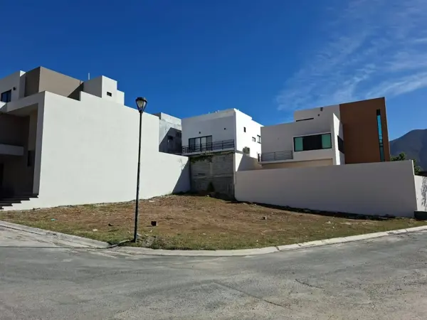 TERRENO EN VENTA EL URO, MONTERREY LANDANA RESIDENCIAL