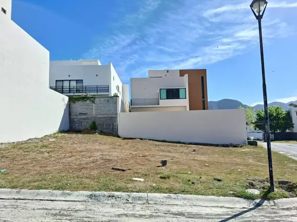Terreno en venta en El Uro, Monterrey — foto 2 de 5