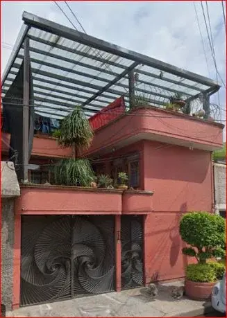 Casa en venta en Nezahualcóyotl Tercera Sección, Nezahualcóyotl — foto 2 de 5