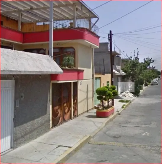 Casa en venta en Nezahualcóyotl Tercera Sección, Nezahualcóyotl — foto 3 de 5