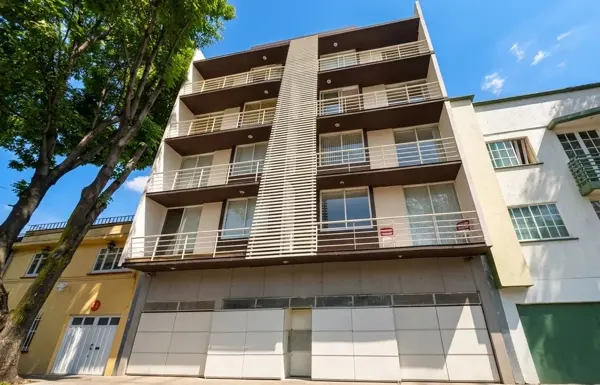 VENTA DE DEPARTAMENTO COMO REMATE HIPOTECARIO EN LA BENITO JUAREZ, CDMX.