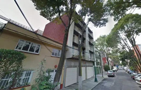 Departamento en venta en Santa Cruz Atoyac, Benito Juárez — foto 3 de 24