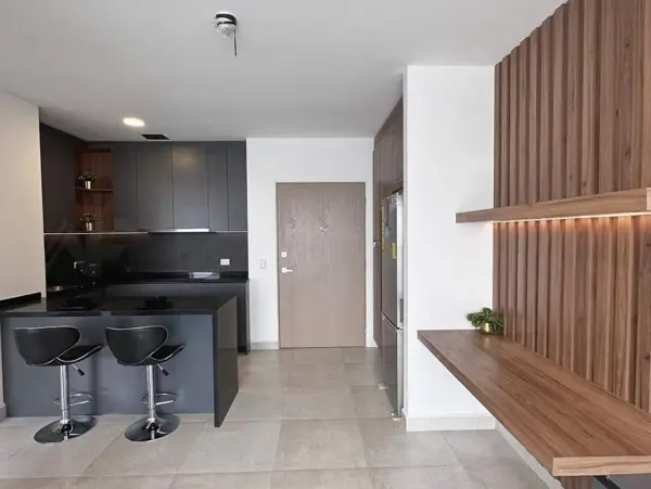 Departamento Torre Luzia, Centro Mty