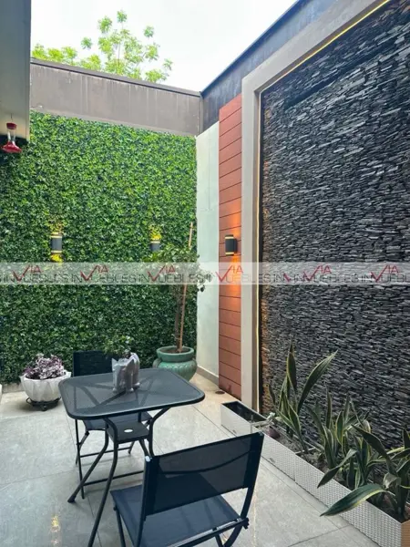 Casa en renta en Moretta, Monterrey — foto 2 de 26