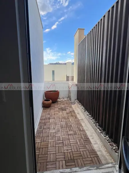 Casa en renta en Moretta, Monterrey — foto 3 de 26
