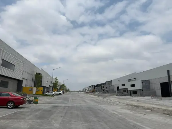 RENTA DE BODEGA, ZONA INPARK , APODACA NUEVO LEON
