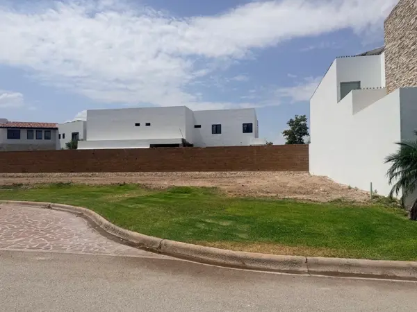 Terreno en venta en Las Villas, Torreón — foto 3 de 6