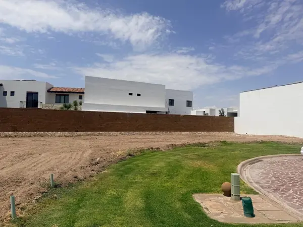Terreno en venta en Las Villas, Torreón — foto 2 de 6