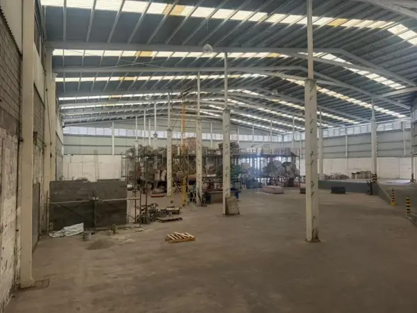 BODEGA EN RENTA EN EL CENTRO DE MONTERREY
