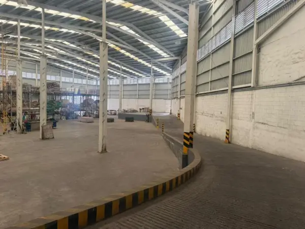 Bodega en renta en Monterrey Centro, Monterrey — foto 3 de 10