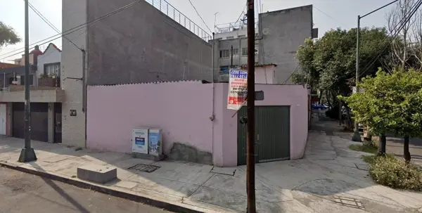 Casa en venta en Nueva Santa Maria, Azcapotzalco — foto 2 de 15
