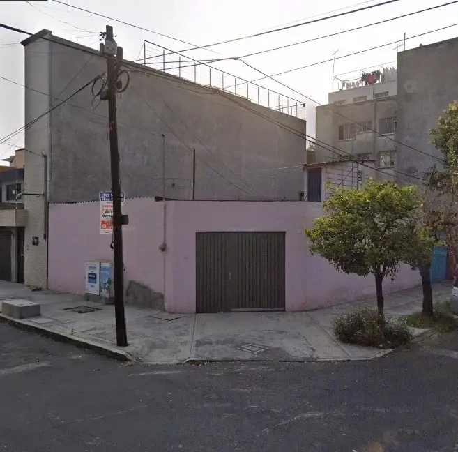 Casa en venta en Nueva Santa Maria, Azcapotzalco — foto 1 de 15