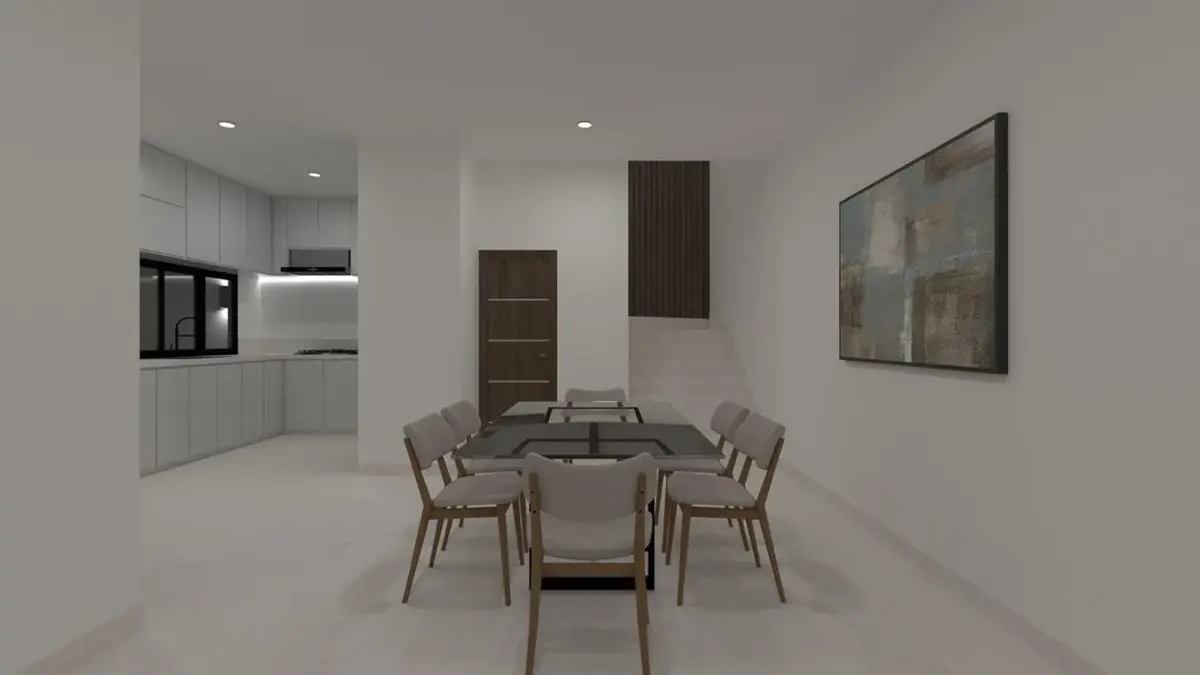 Casa en venta en Lerdo Centro, Lerdo — foto 1 de 5