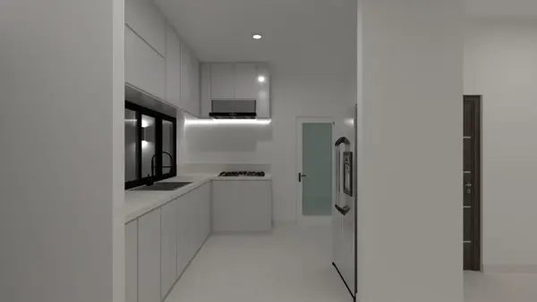 Casa en venta en Lerdo Centro, Lerdo — foto 3 de 5