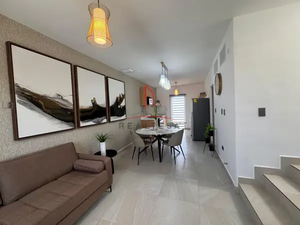 Casa en venta en Monteverde, Chihuahua — foto 2 de 10