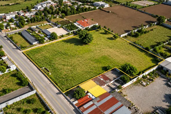 Terreno en venta en Libertad, Atizapán — foto 3 de 7