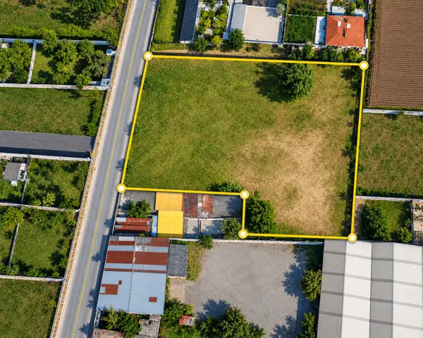 Terreno en venta en Libertad, Atizapán — foto 2 de 7