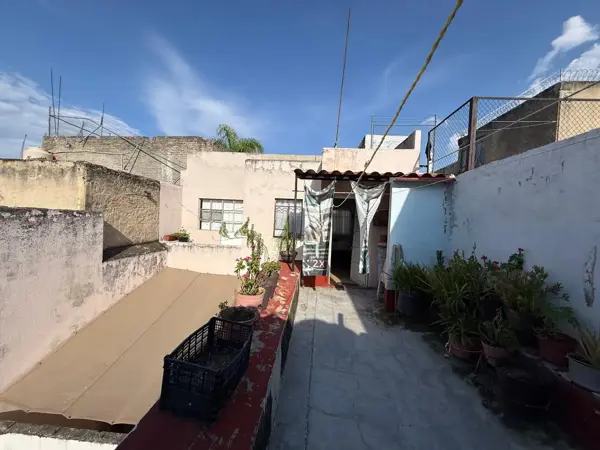Casa en venta en Americana, Guadalajara — foto 3 de 20