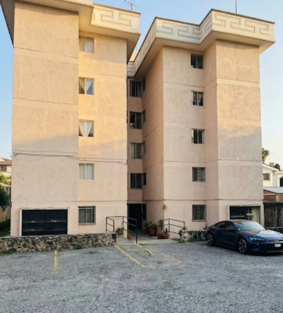Departamento en venta en Valle Verde, Temixco — foto 1 de 17