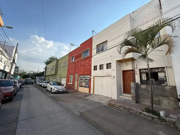 Casa en venta en Americana, Guadalajara — foto 2 de 20