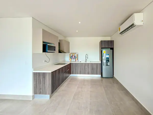 Departamento en Renta en Paseo Residencial
