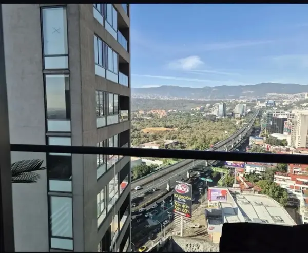 Departamento en venta en Pedregal de Carrasco, Coyoacán — foto 3 de 21