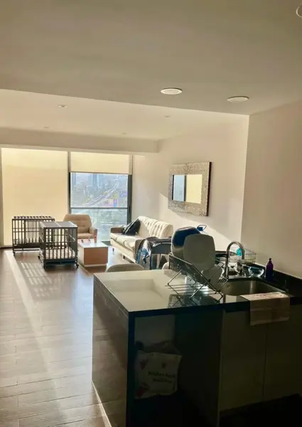 Departamento en venta en Pedregal de Carrasco, Coyoacán — foto 2 de 21