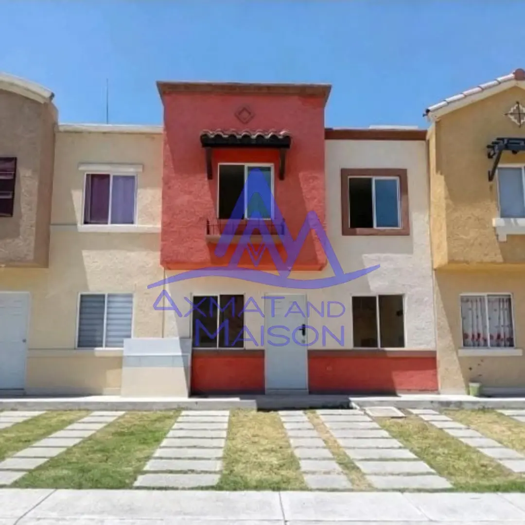 Casa en venta en Real de Huejotzingo, Huejotzingo — foto 1 de 15