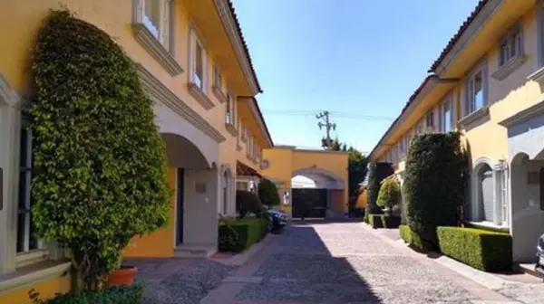 Casa en Remate Bancario en Cuajimalpa, Ciudad de México